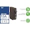 Square D Miniature Circuit Breaker, QO Series, 15A, 1 Pole, 120/240V AC, 10kA at 120/240V AC QO115C - alternate 4